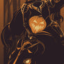 Headless Horseman